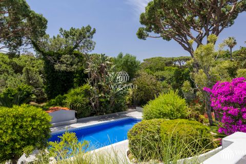 Villa a Vale do Lobo, Faro, Vale do Lobo - € 4.150.000 | Ref: Chimera - foto 17